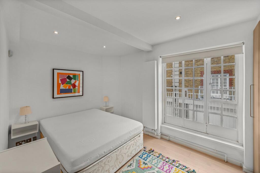 Apartment in London, East Marylebone, Marylebone - View 4