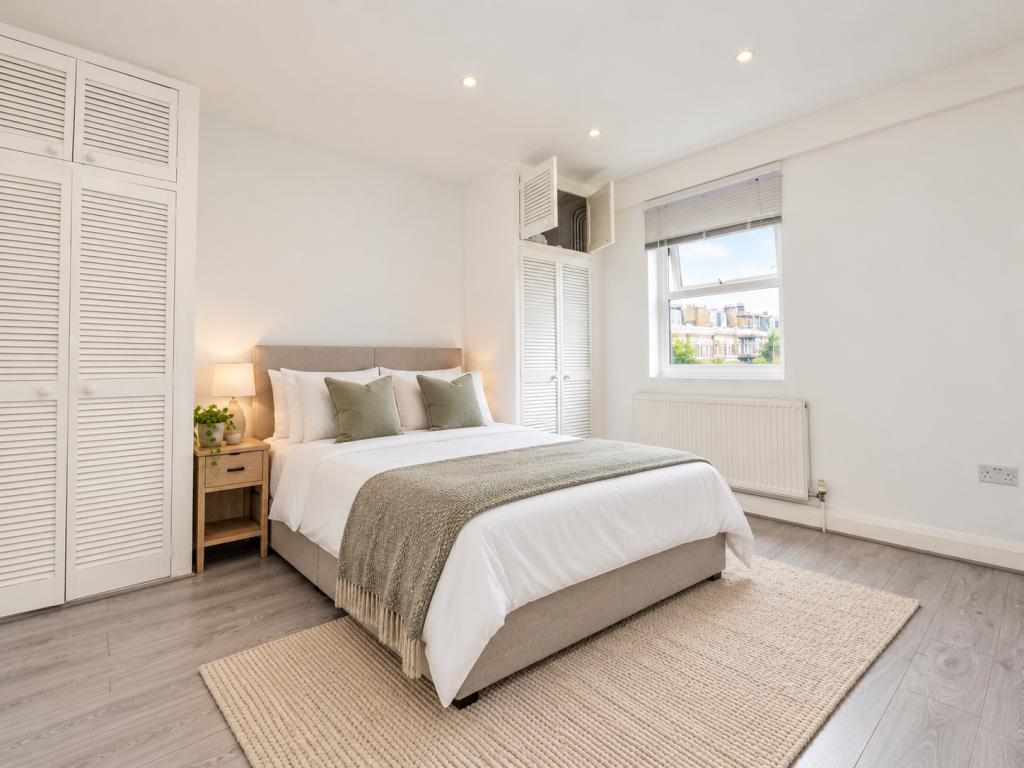 Main image of property: Lavender Hill, London, SW11