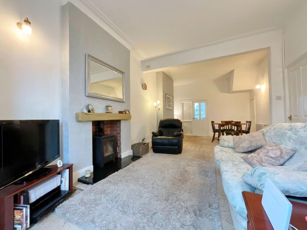 House in Sefton, Meols Cop - View 3
