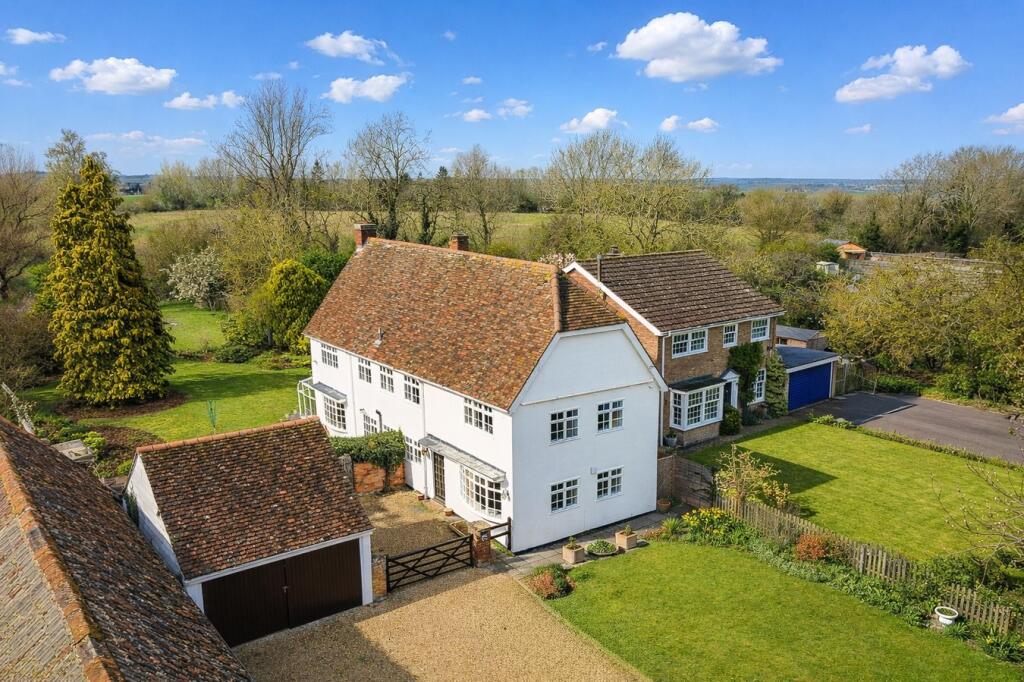 Main image of property: Pound Green, Guilden Morden, Royston, SG8