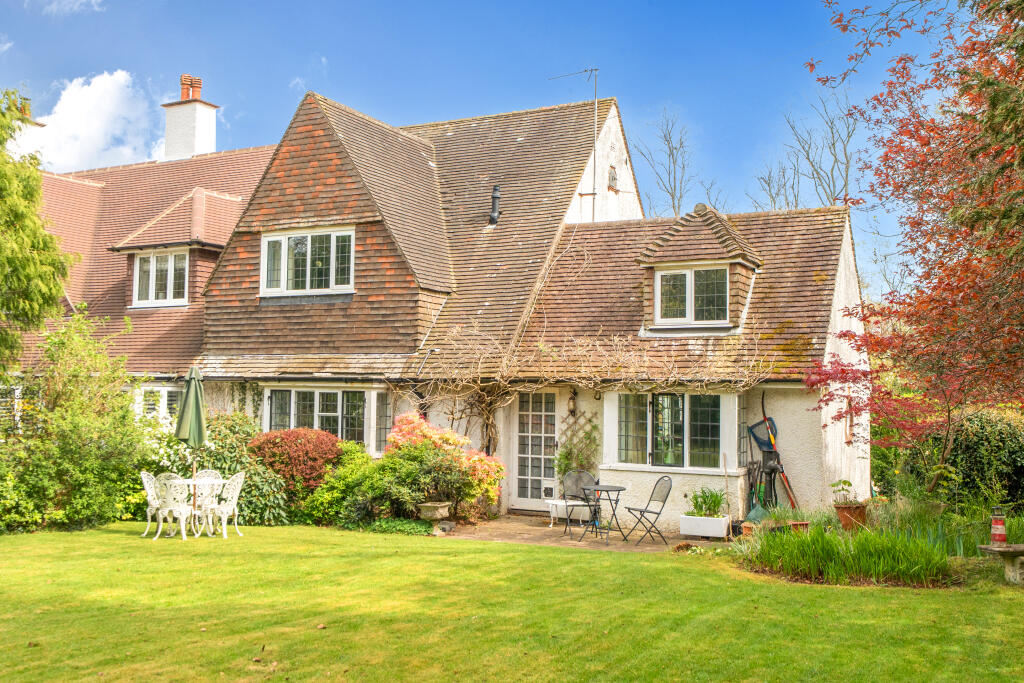 Main image of property: Rook Lane, Caterham, CR3