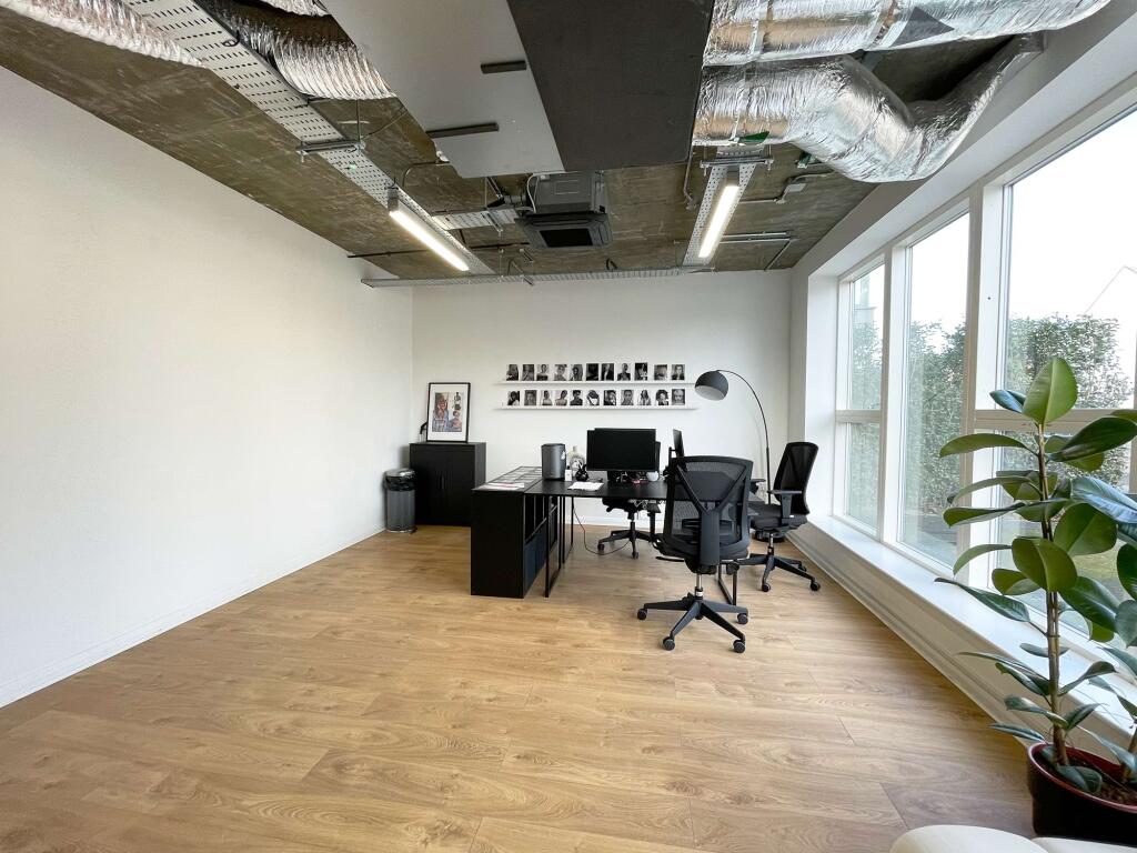 Large Office