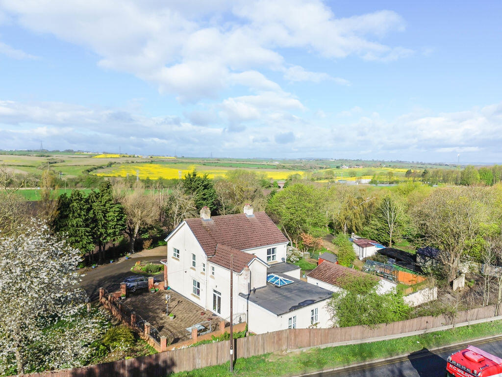 Main image of property: The Grange, Tursdale, Durham