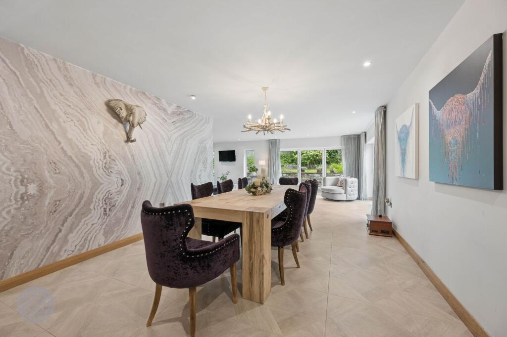House in Bolton, Greater Manchester - View 5