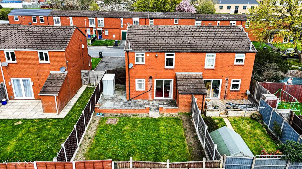 Additional image 20 of Pullman Close, Tamworth, Staffordshire, B77