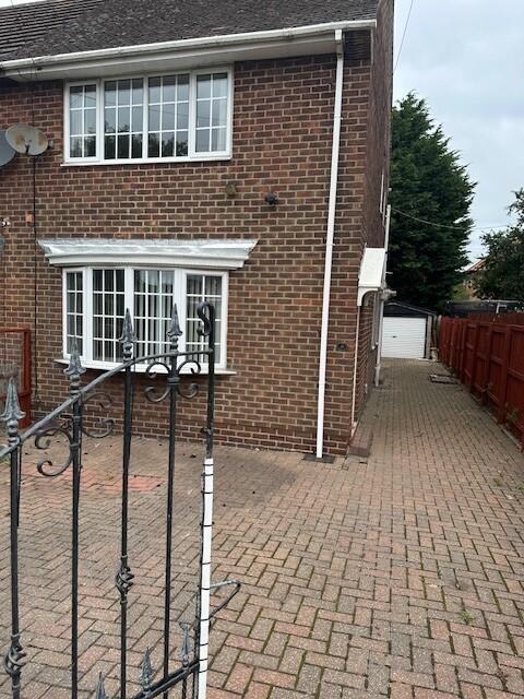 Main image of property: Donald Avenue, South Hetton, Durham, DH6 2UF