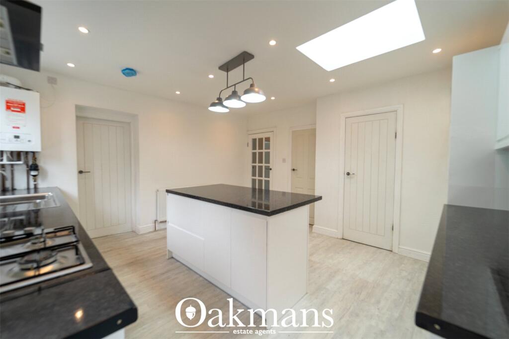 House in Birmingham - View 5