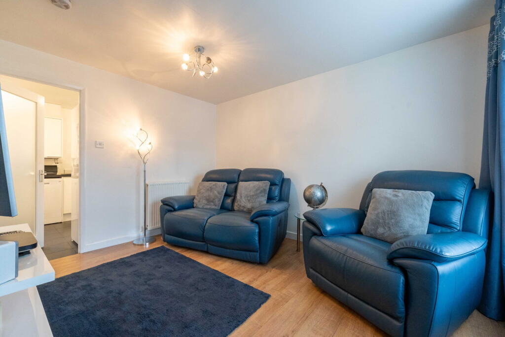 House in Glasgow - View 4