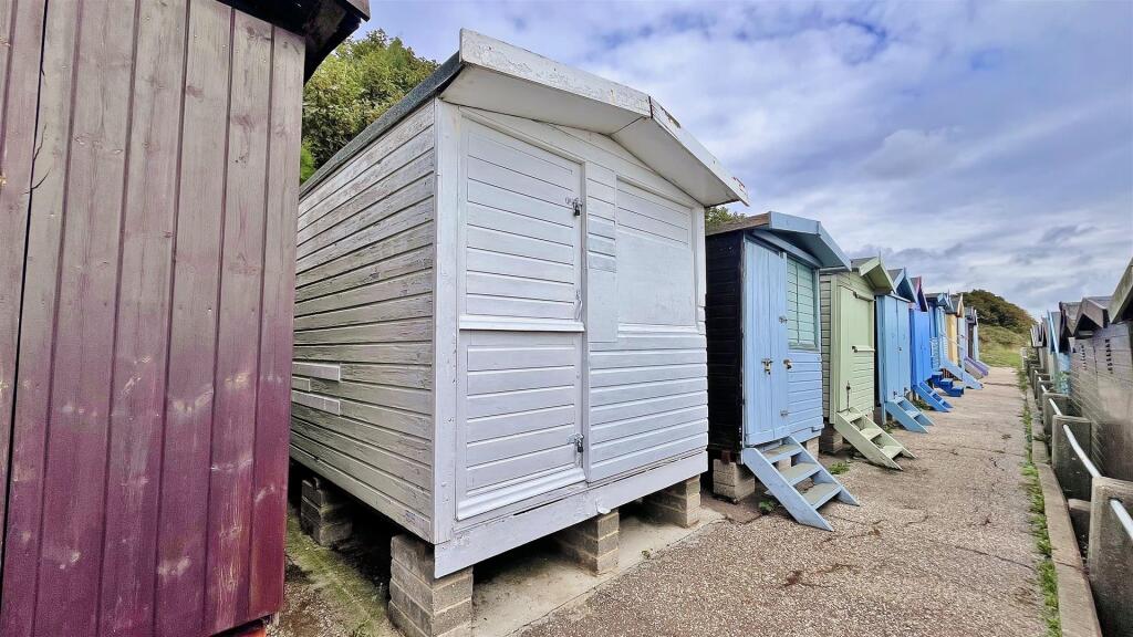 Main image of property: High Wall, Frinton-on-Sea, Essex