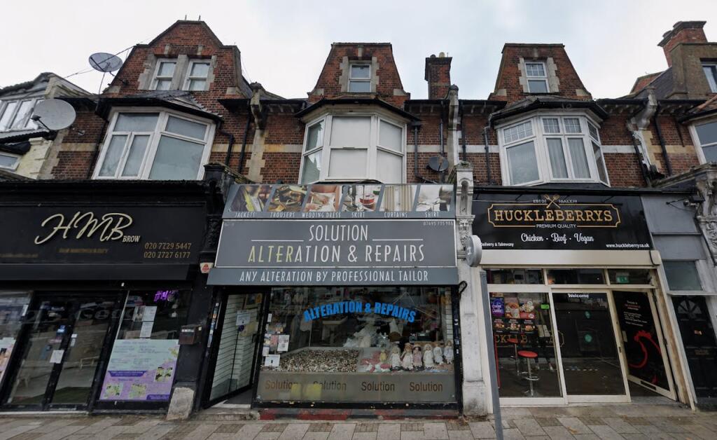 Main image of property: 14 & 14a Station Road, London, E4 7BE
