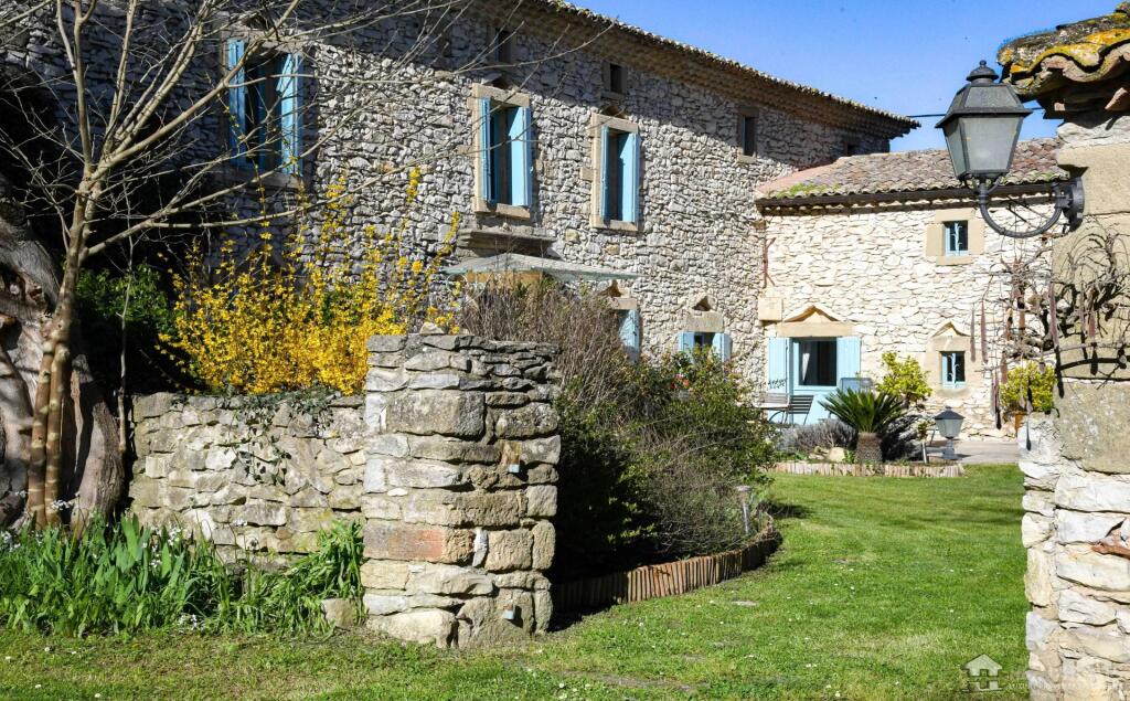 Main image of property: Languedoc-Roussillon, Gard, Uzès