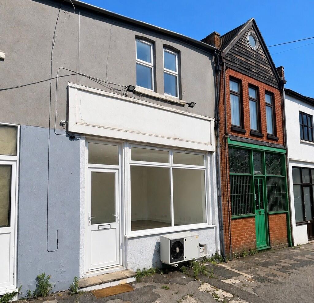 Main image of property: Portswood Road, Southampton