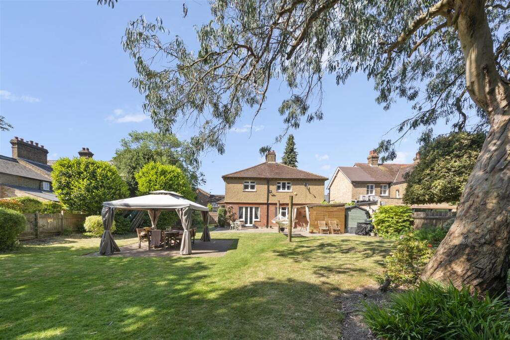Main image of property: Norton Road, Uxbridge