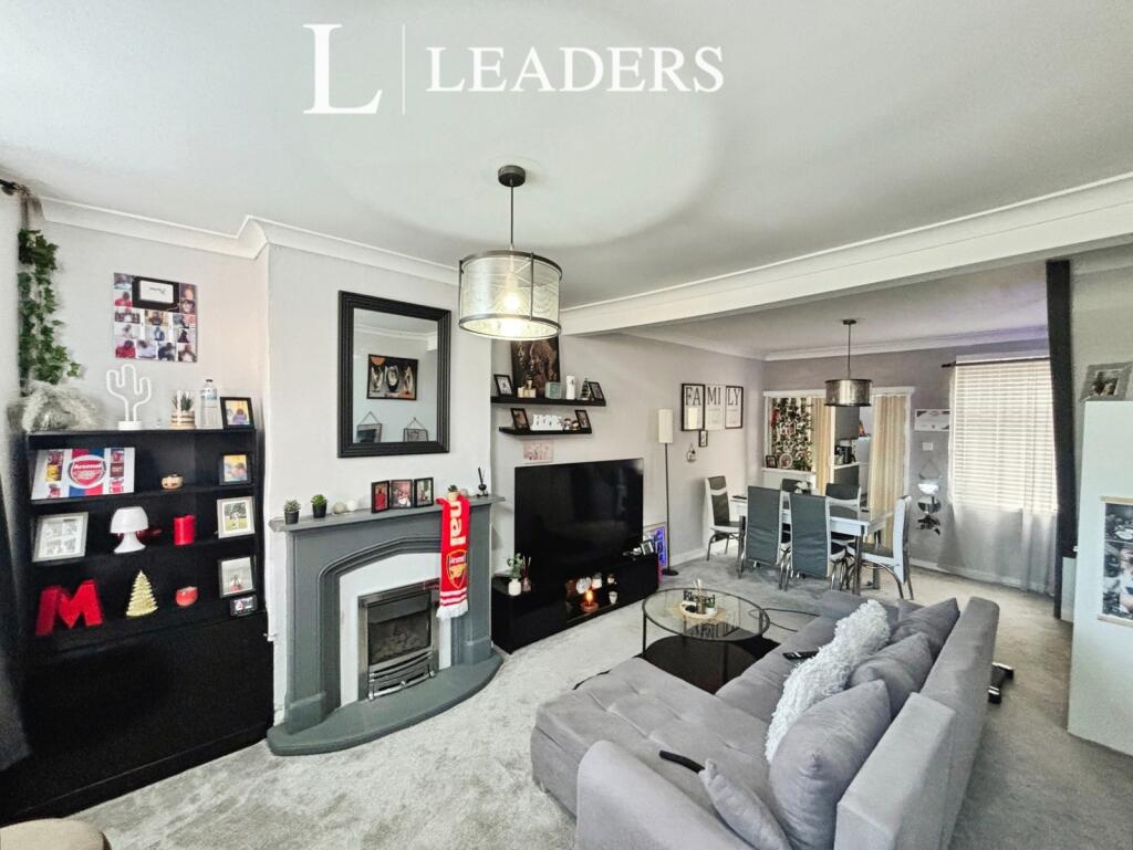 House in Chester - View 5
