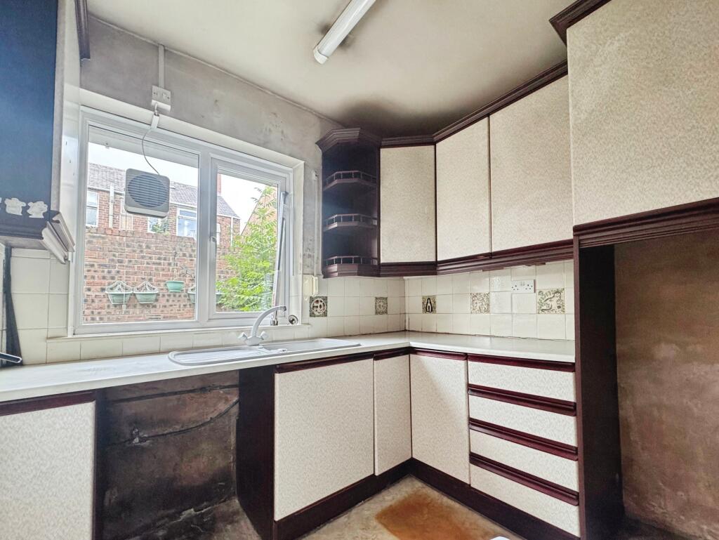 Springfield, North Shields, North Shields, NE29 - View 6