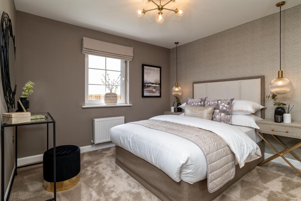 House in Edinburgh, West Lothian - More