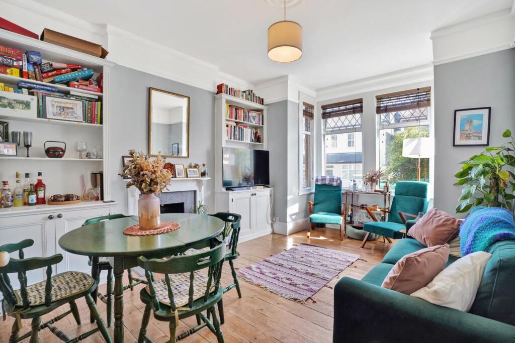 Main image of property: Thurlestone Road, West Norwood SE27