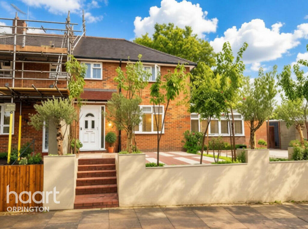 House in London, St Paul's Cray - View 5