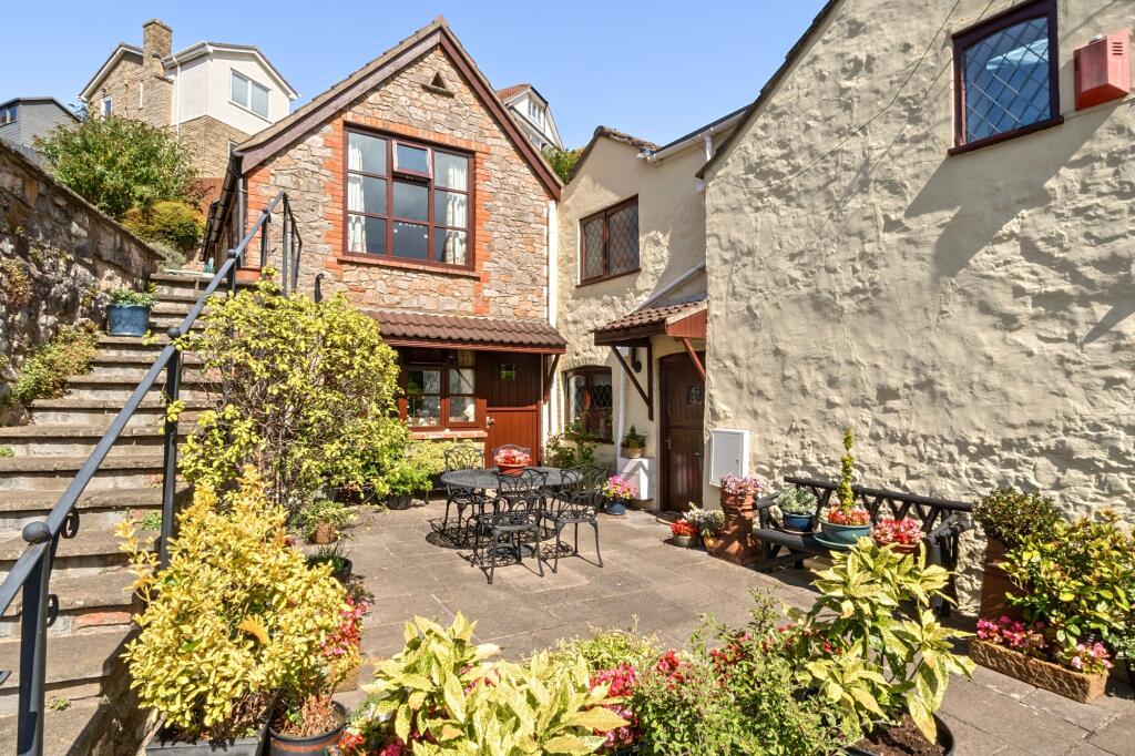 Main image of property: Milton Hill, Weston-Super-Mare, BS22