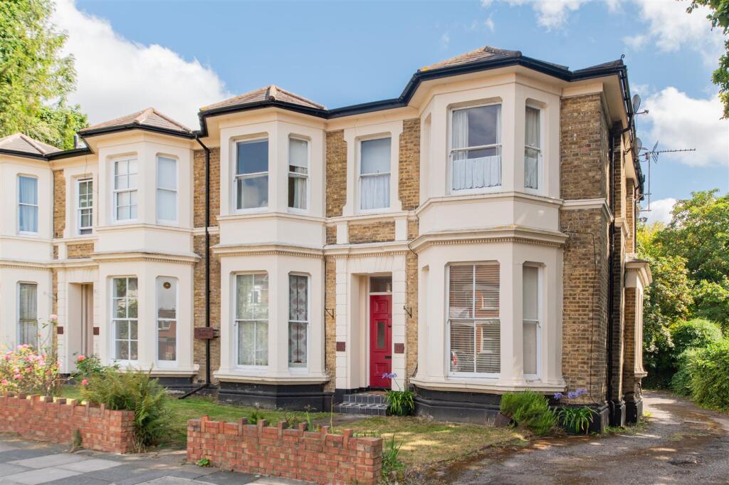 Main image of property: Sunny Gardens Road, Hendon, London
