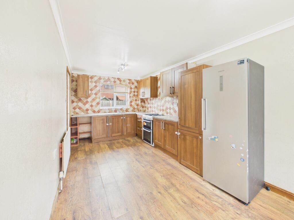 House in Barton-upon-Humber - More