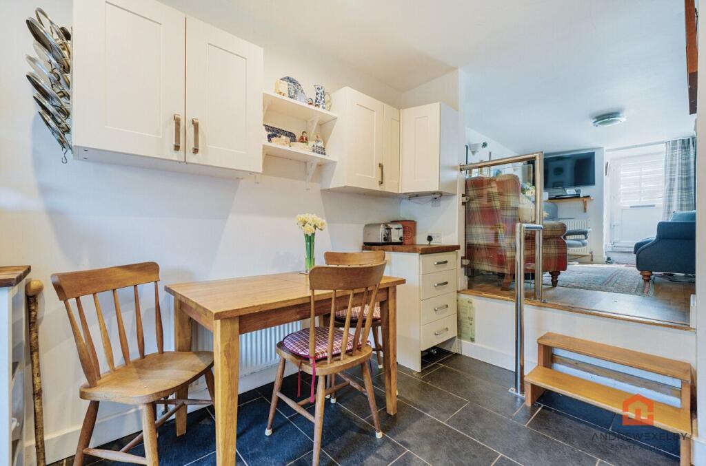 House in Penzance, Cornwall - View 4