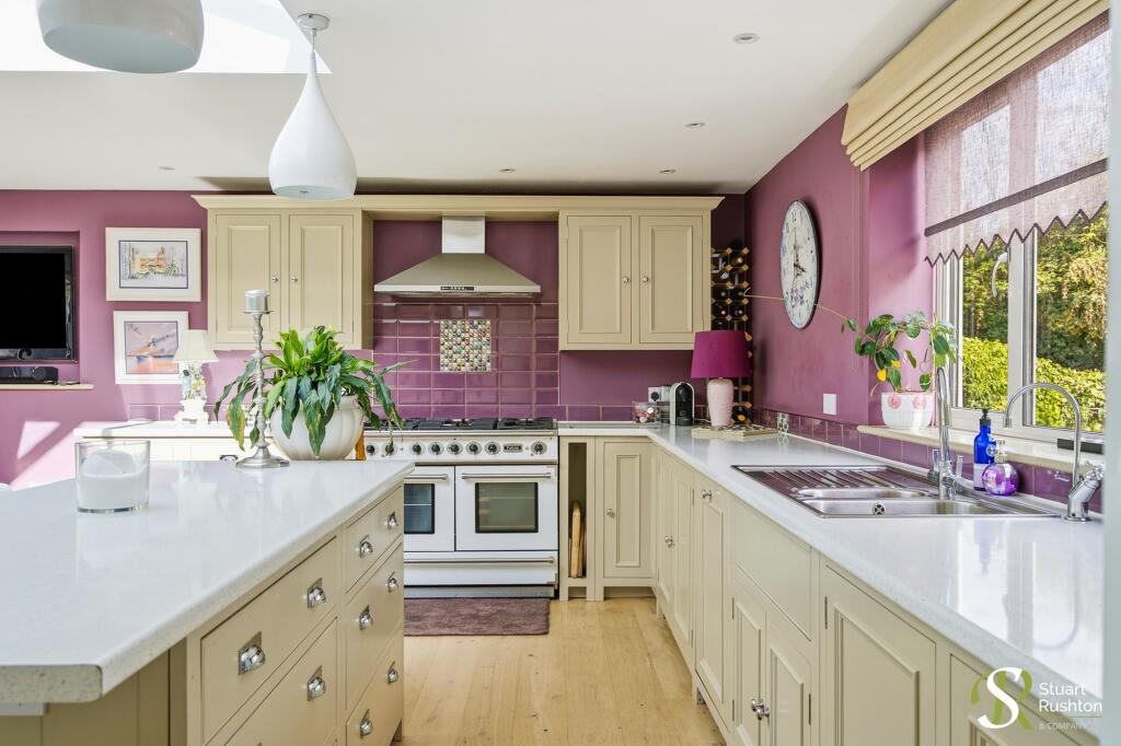 House in Warrington - View 5