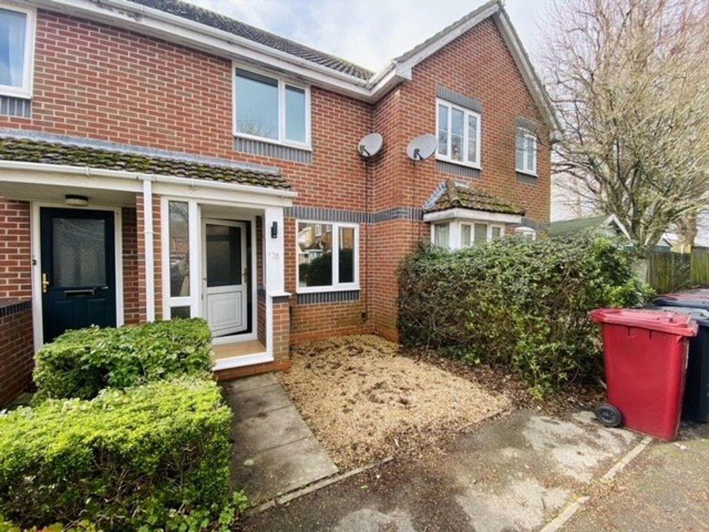 Main image of property: Churchwood Drive, Tangmere