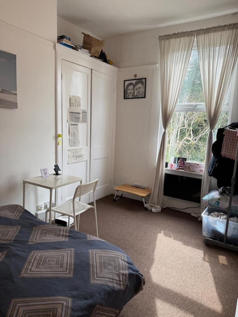 Main image of property: Zetland Road, Bristol, BS6