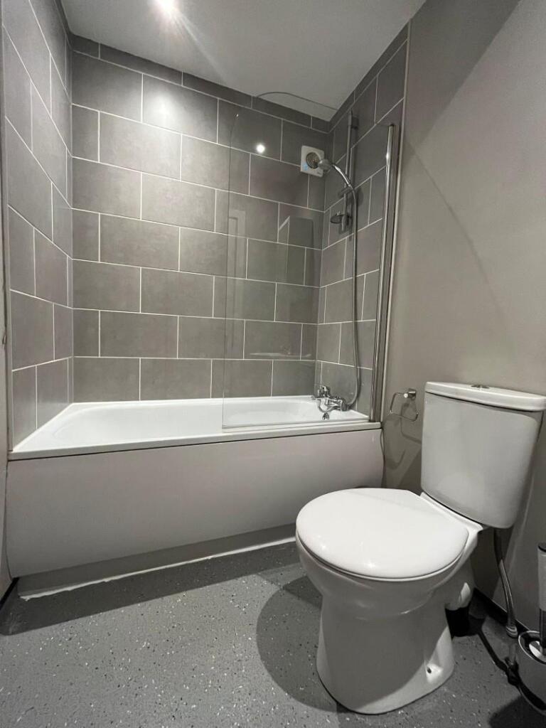 2 bedroom ground floor flat for rent