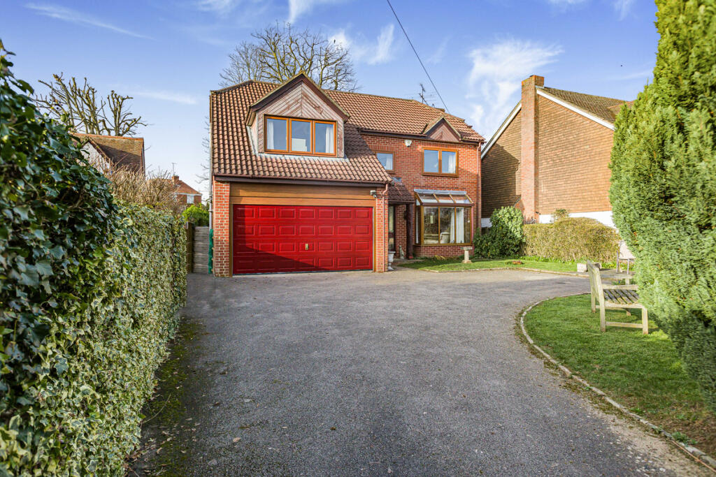 Main image of property: Stream Road, Upton, OX11
