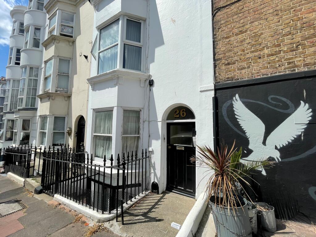 Main image of property: Devonshire Place, BRIGHTON