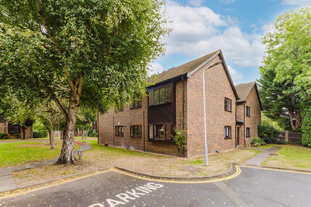 Main image of property: Pepys Close, Ickenham, UB10