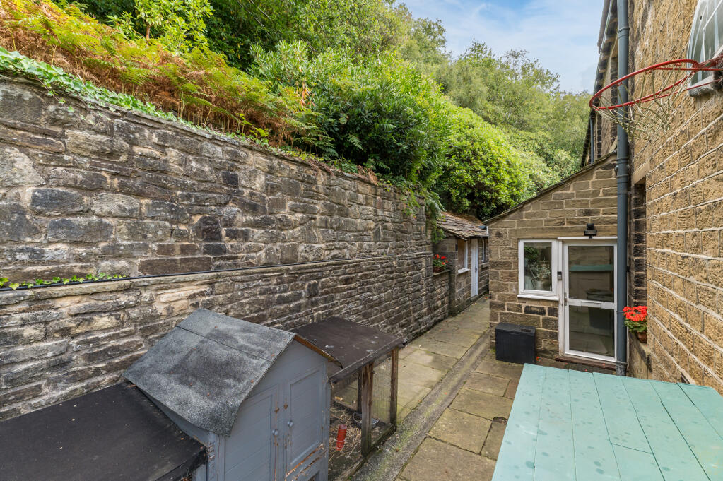 Additional image 56 of Moor Edge, Harden, Bingley, West Yorkshire, BD16