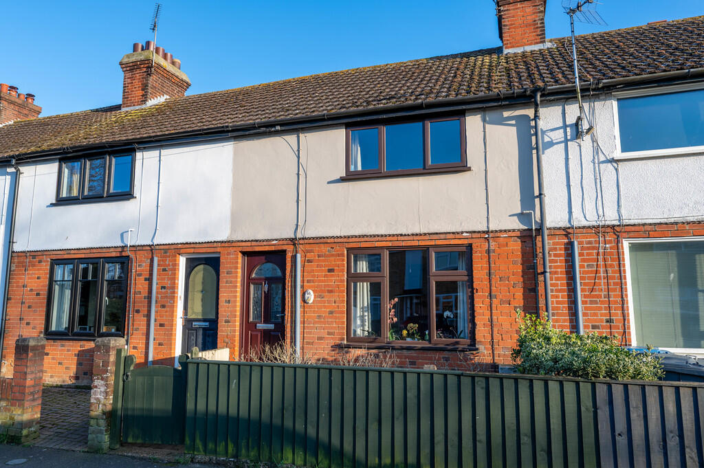 Main image of property: Cage Lane, Felixstowe