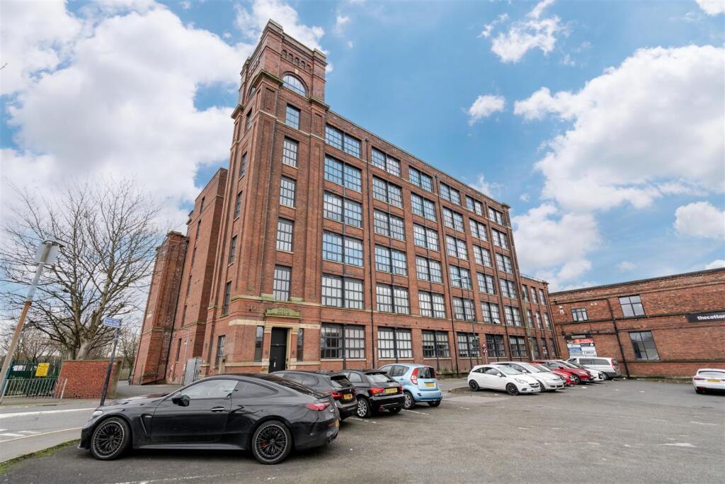 Main image of property: Mather House, Mather Lane, Leigh