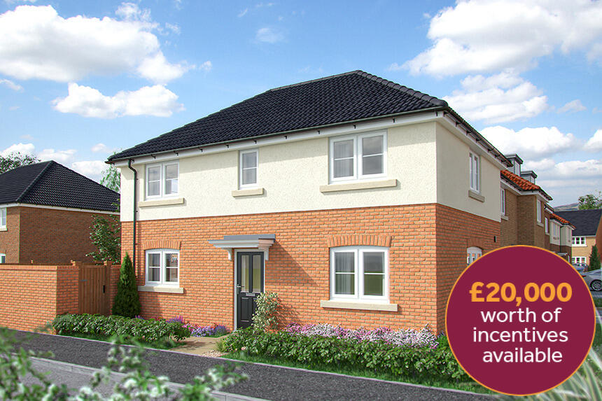 Main image of property: Land off Harrowgate Lane,
Stockton-on-Tees,
County Durham,
TS19 8SP