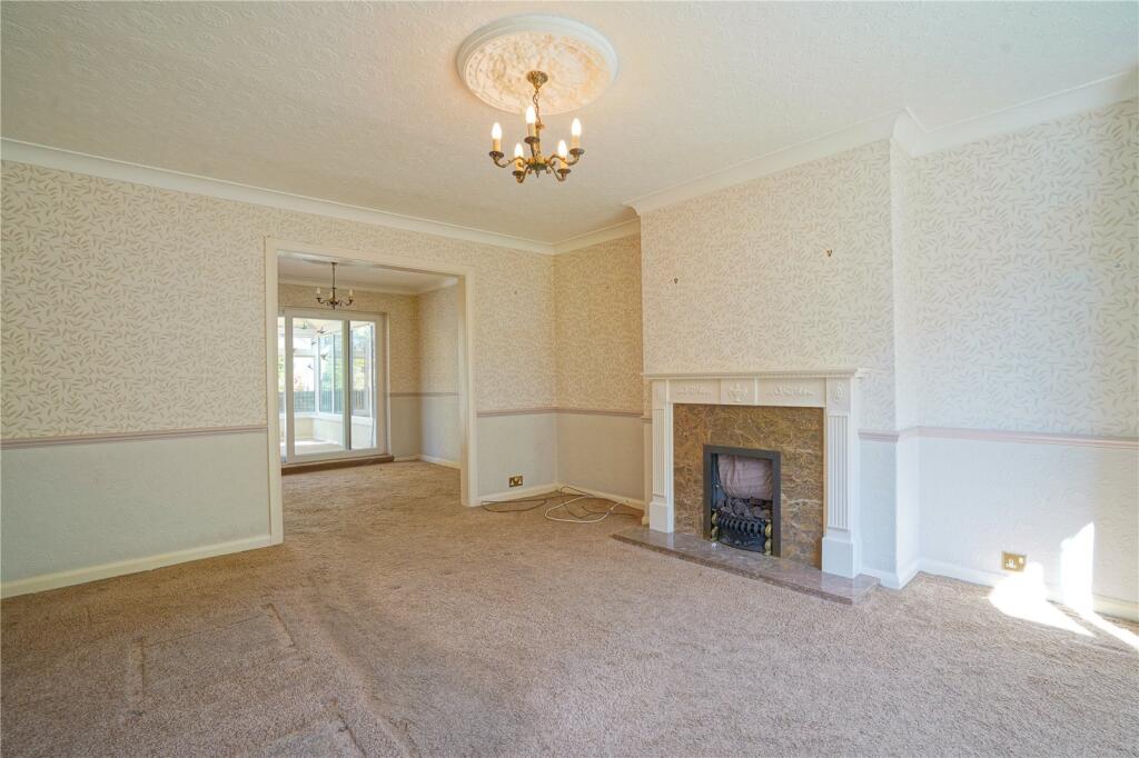 House in Sheffield - View 3