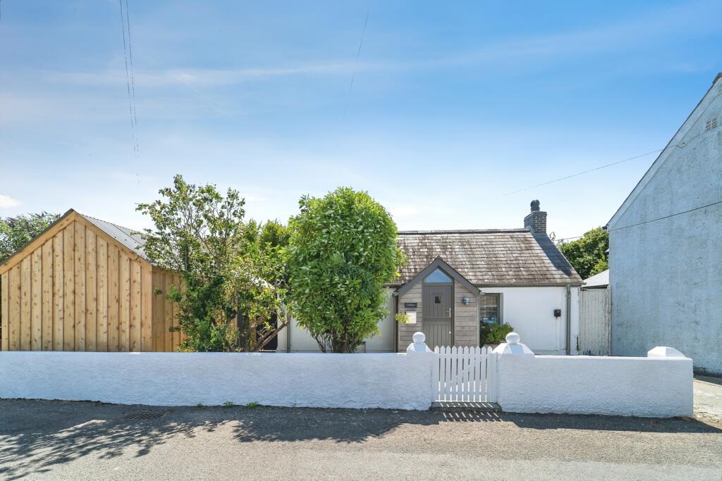 Main image of property: Marloes, Haverfordwest, Pembrokeshire, SA62