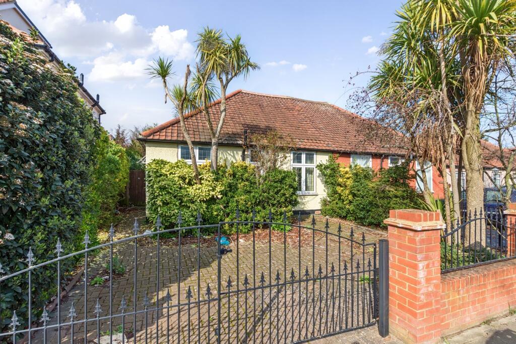 Main image of property: Avery Hill Road, London, SE9