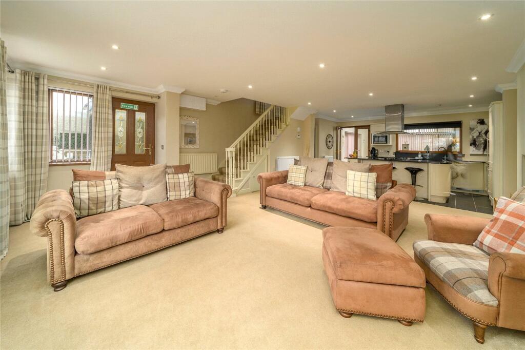 House in Alnmouth, Northumberland - View 3