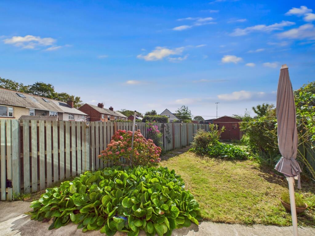 Main image of property: HOTSPUR AVENUE, WHITLEY BAY, NE25