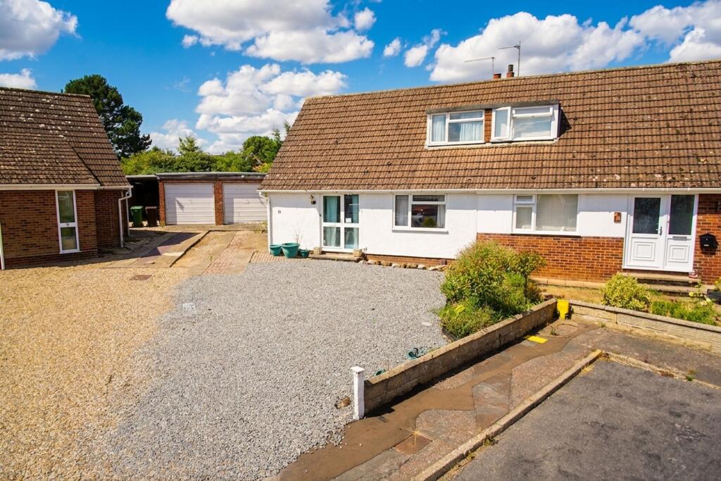 Main image of property: Hendon Close, New Costessey, Norwich