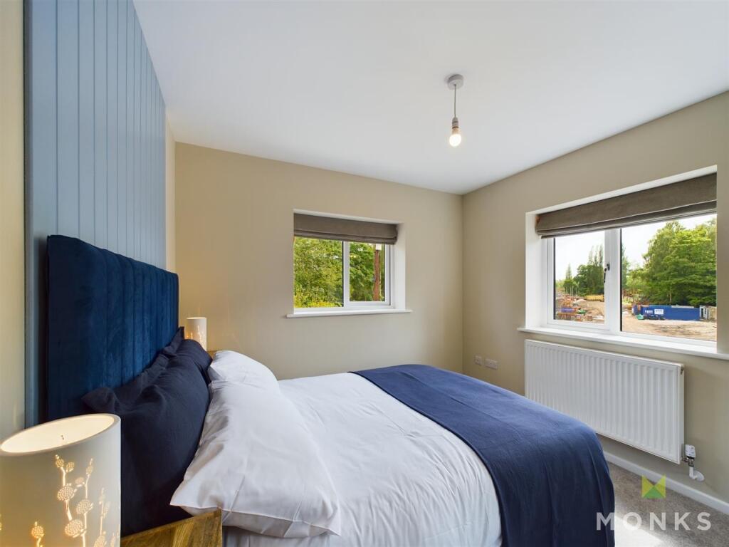 House in Shrewsbury - View 4