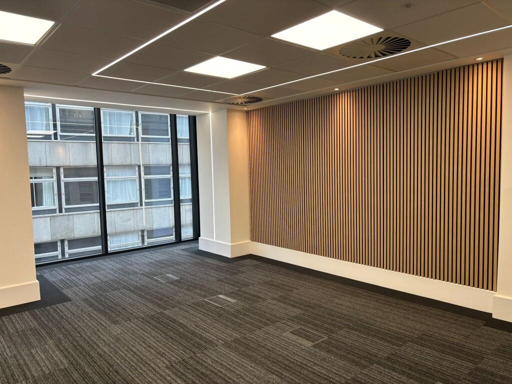 Additional image 8 of Waterloo St, Birmingham, B2