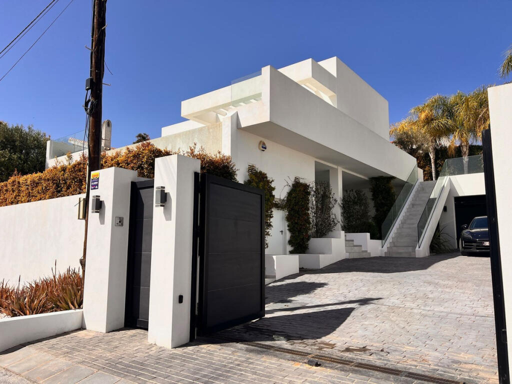 Main image of property: Andalucia, Malaga, El Chaparral
