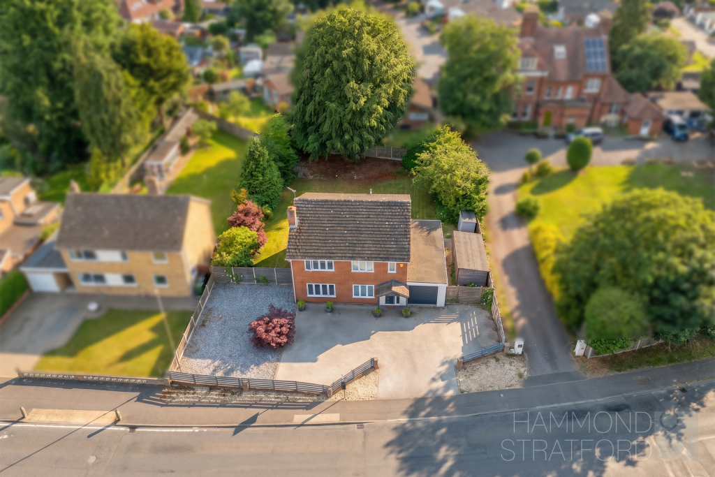 Main image of property: St. Faiths Road, Old Catton
