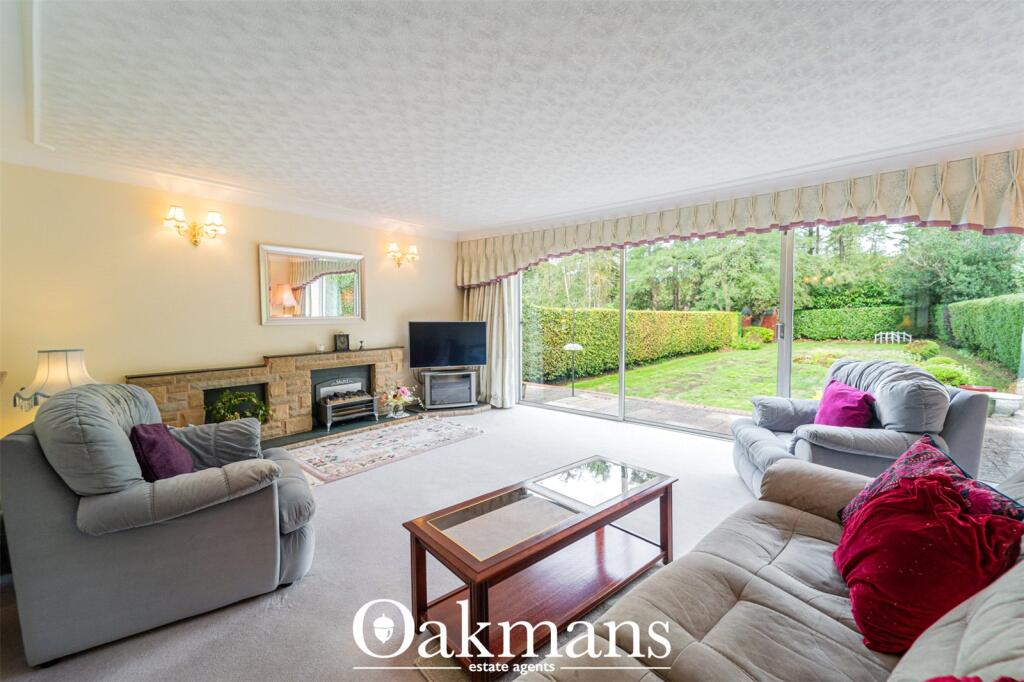 Old Birmingham Road, Bromsgrove, B60 photo 3