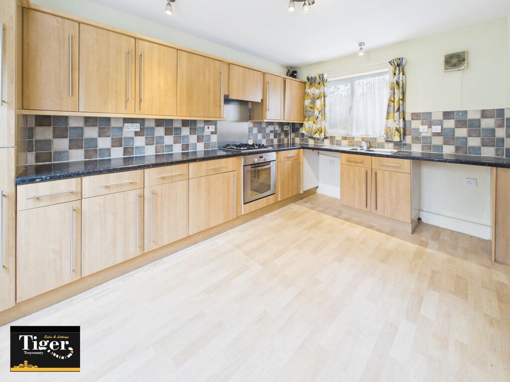 House in Preston, Lancashire - View 4