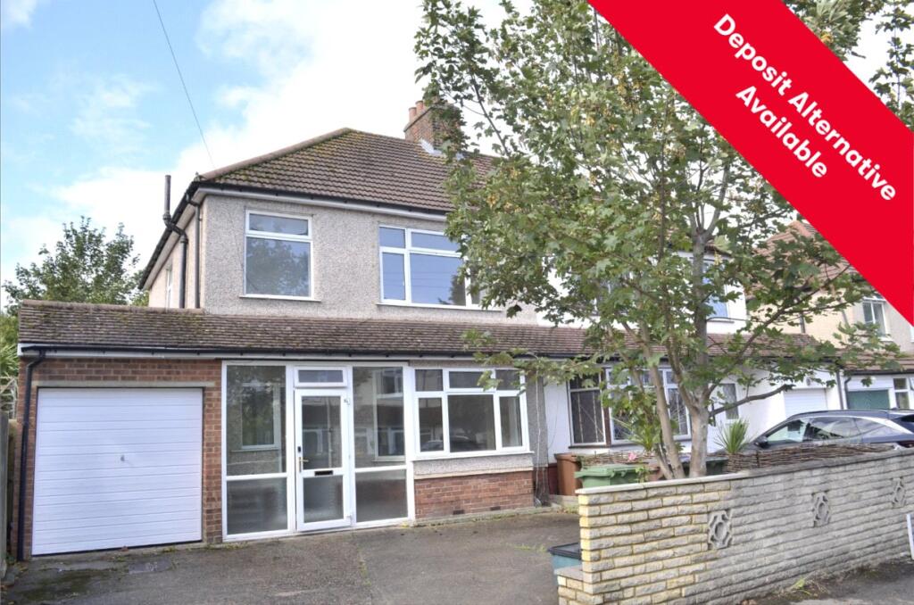 Main image of property: Banstead Way, Wallington, SM6
